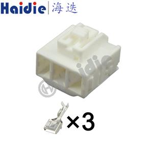 wiring connector 7283-3030/PA375-03017