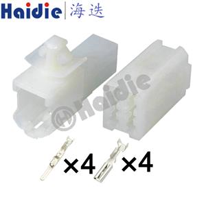 wiring connector   HD041-2.2-11/21