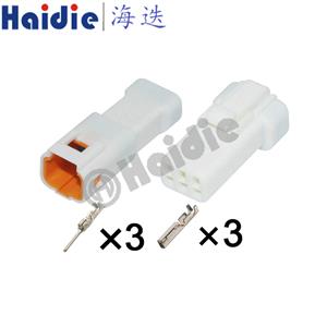 wiring connector  03T-JWPF-VSLE-S  03R-JWPF-VSLE-S