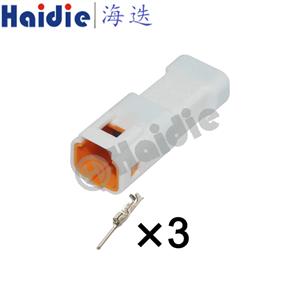 wiring connector 03T-JWPF-VSLE-S