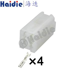 wiring connector  7123-1349/1300-1415