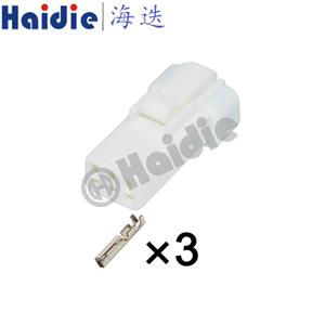 wiring connector 03R-JWPF-VSLE-S