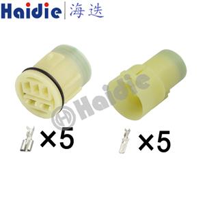 wiring connector  HD051FA-6.3-11/21