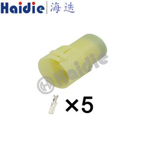 wiring connector  6180-5541