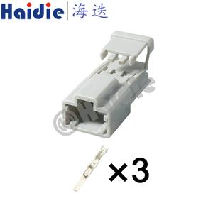 wiring connector 6098-0242