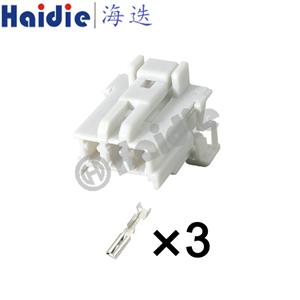 wiring connector 6098-0241
