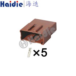 wiring connector    6098-0216