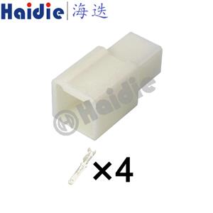 wiring connector    6130-0540