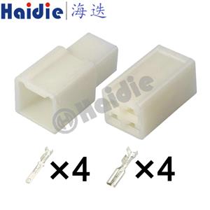 wiring connector    6130-0540   6130-2340