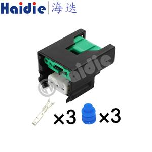 wiring connector 7283-7392-30/MG643222