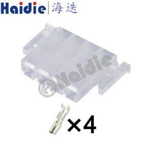wiring connector  HD041-2-21