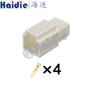 wiring connector  HD041-3.5-11