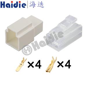 wiring connector  HD041-3.5-11/21
