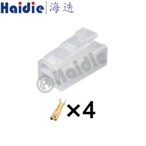 wiring connector   HD041-3.5-21