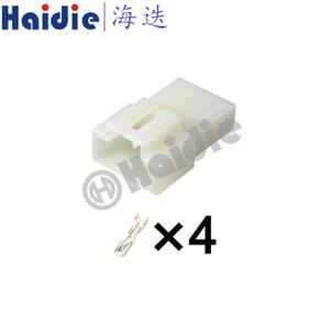 wiring connector   HD041-3-11