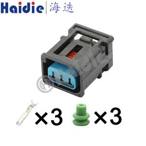wiring connector HD036F-1.5-21J
