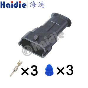 wiring connector HD036B-3.5-11