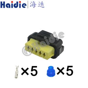 wiring connector   211PC053S4026/3126684T6