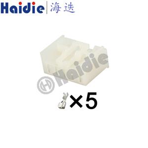 wiring connector   HD051Y-5-21