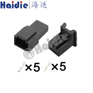 wiring connector   HD052-0.7-11/21