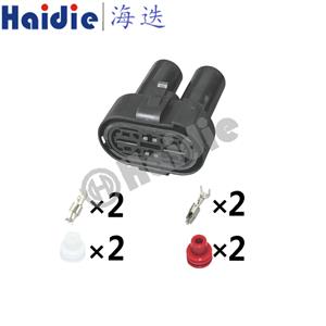 wiring connector   1H0973204