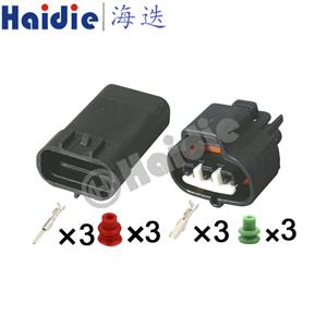 wiring connector 6189-0099/90980-10845  DJ70311-2.2-11