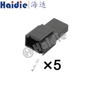 wiring connector  HD052-0.7-11