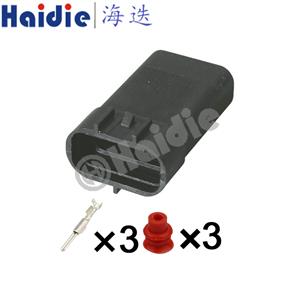 wiring connector HD036F-2.2-11