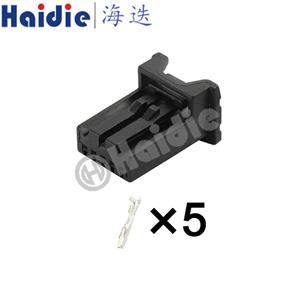 wiring connector 7287-7165