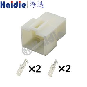 wiring connector   HD041-6.3-7.8-11