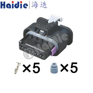 wiring connector 1-1718806-1/4F0973705/1-2355515-1