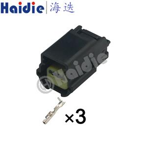 wiring connector 31403-3700  HD036K-1-21J