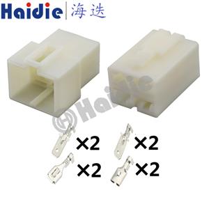 wiring connector  HD041-6.3-7.8-11/21