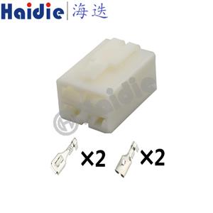 wiring connector  HD041-6.3-7.8-21