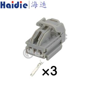 wiring connector 7283-3440-40
