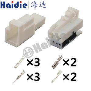 wiring connector     929175-1/929172-1