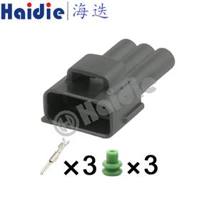 wiring connector HD036Q-2.2-11