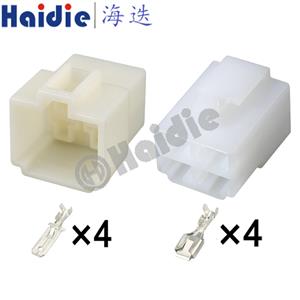 wiring connector HD041-6.3-11/21