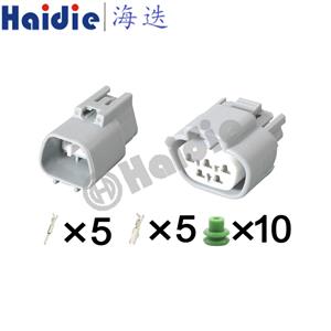 wiring connector   6188-0327/6189-0504