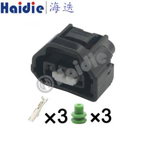 wiring connector 7283-1133-10/90980-11261