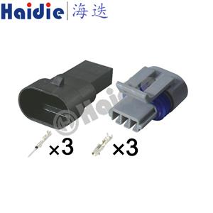 Auto Male Female Connector 12162280