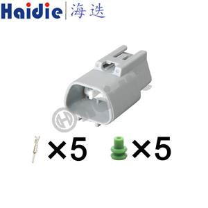 wiring connector   6188-0327/90980-11598/90980-11078