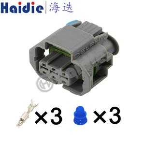 wiring connector 15345983
