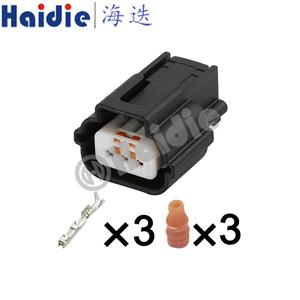 wiring connector PK605-03027