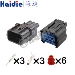wiring connector HP401-03020/HP411-03040  HP405-03021