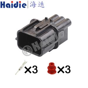 wiring connector HP401-03020/HP411-03040