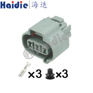 wiring connector 6189-0027/90980-12D33