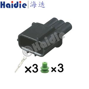 wiring connector HD037-2-11J