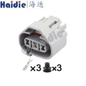 wiring connector 6189-0028