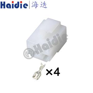 wiring connector HD041-6.3-21